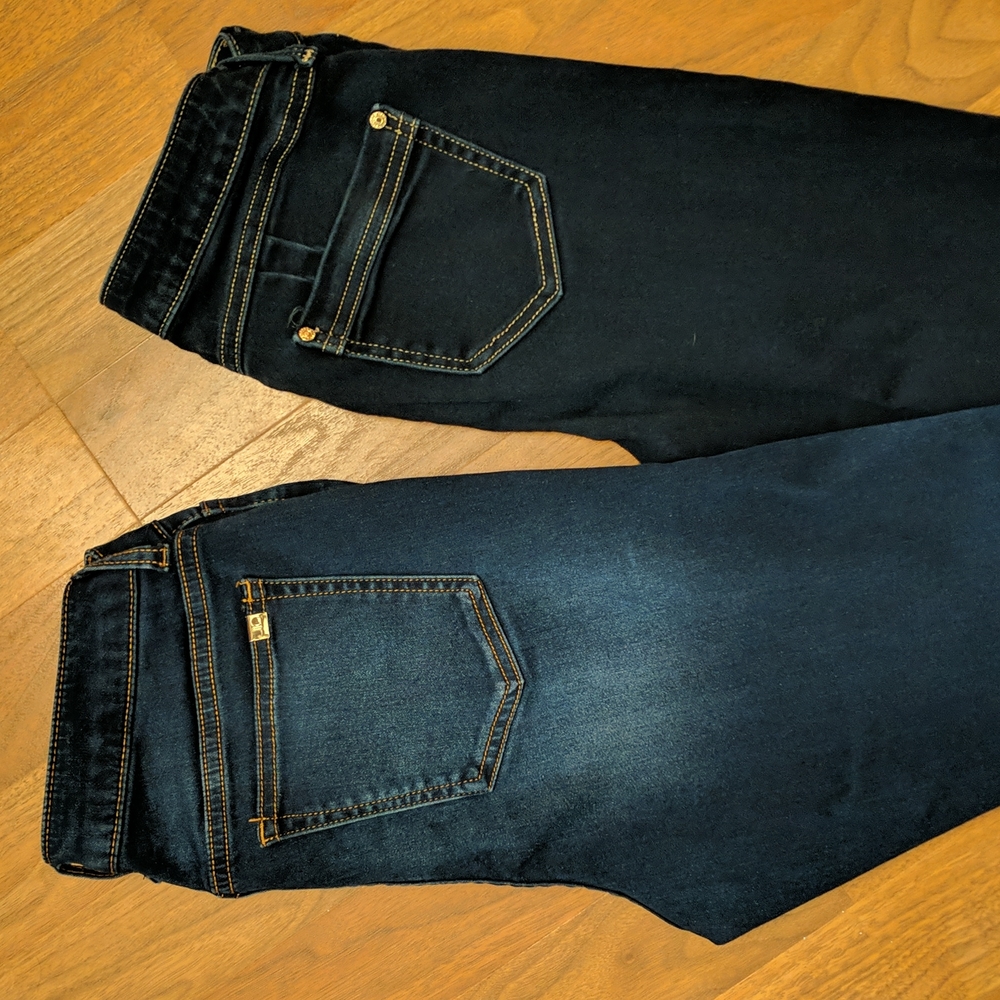 Jennifer Lopez Skinny Jeans (2for1)